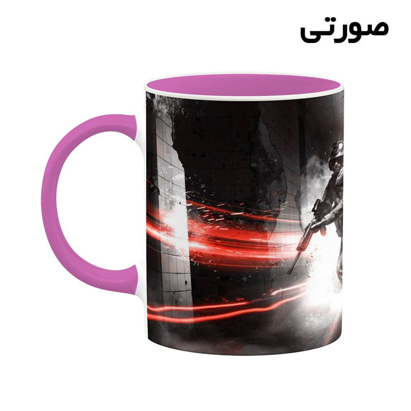 فاکس شاپ ماگ کاکتی مدل بازی Republic Of Gamers کد mgh30139