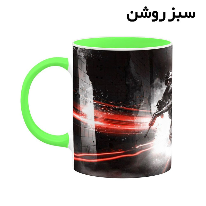 فاکس شاپ ماگ کاکتی مدل بازی Republic Of Gamers کد mgh30139