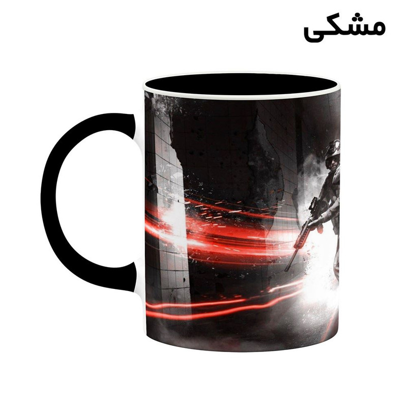 فاکس شاپ ماگ کاکتی مدل بازی Republic Of Gamers کد mgh30139