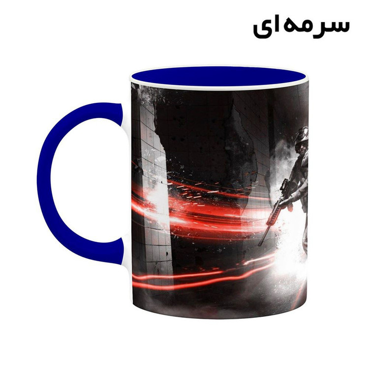 فاکس شاپ ماگ کاکتی مدل بازی Republic Of Gamers کد mgh30139