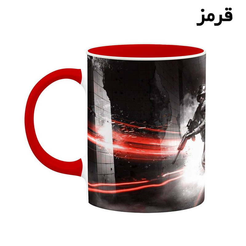 فاکس شاپ ماگ کاکتی مدل بازی Republic Of Gamers کد mgh30139
