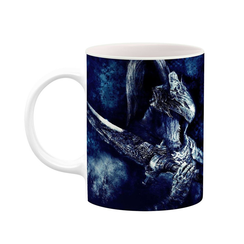 فاکس شاپ ماگ کاکتی مدل بازی Dark Souls کد mgh28127