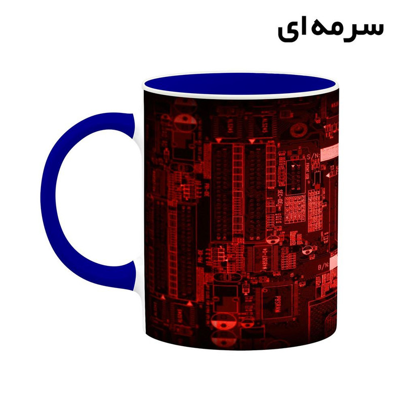 فاکس شاپ ماگ کاکتی مدل بازی Republic Of Gamers کد mgh30124