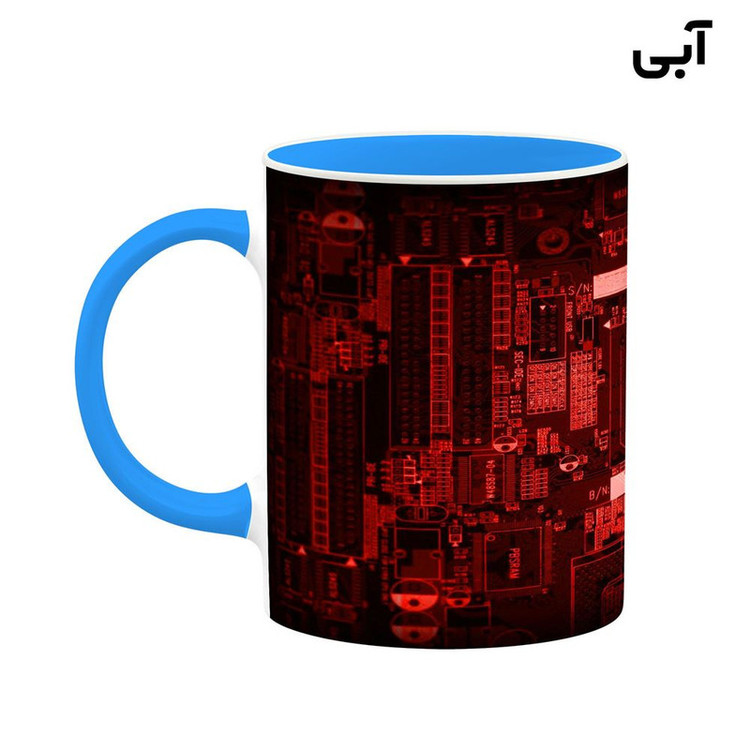 فاکس شاپ ماگ کاکتی مدل بازی Republic Of Gamers کد mgh30124