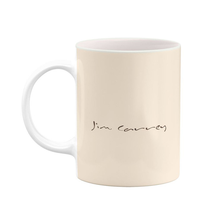 فاکس شاپ ماگ کاکتی طرح جیم کری Jim Carrey مدل mgh26416