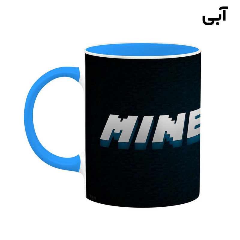 فاکس شاپ ماگ کاکتی مدل بازی ماینکرفت Minecraft کد mgh29561
