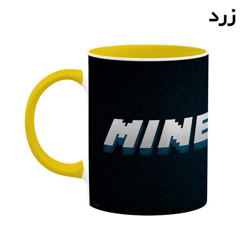 فاکس شاپ ماگ کاکتی مدل بازی ماینکرفت Minecraft کد mgh29561