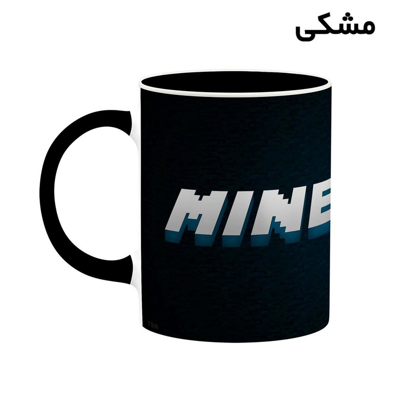 فاکس شاپ ماگ کاکتی مدل بازی ماینکرفت Minecraft کد mgh29561