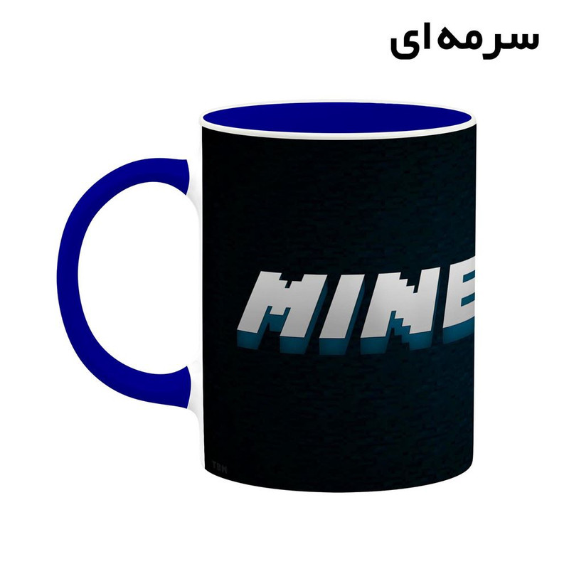 فاکس شاپ ماگ کاکتی مدل بازی ماینکرفت Minecraft کد mgh29561