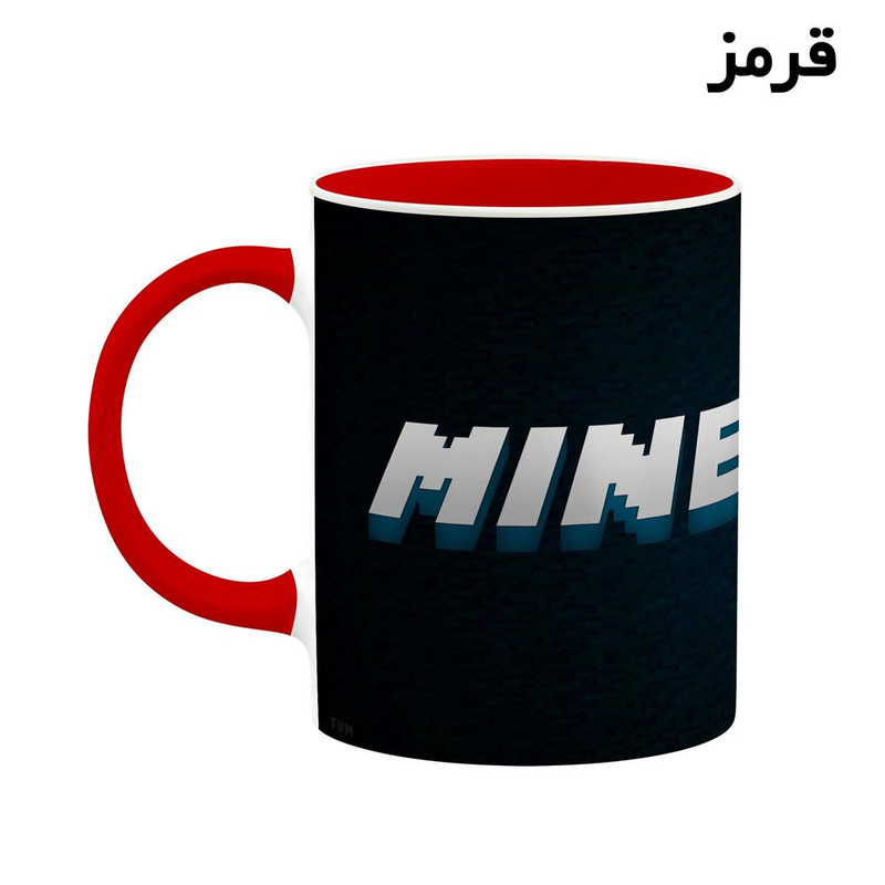 فاکس شاپ ماگ کاکتی مدل بازی ماینکرفت Minecraft کد mgh29561