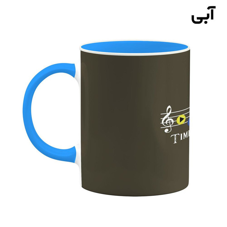 فاکس شاپ ماگ کاکتی مدل بازی زلدا The Legend Of Zelda Ocarina Of Time کد mgh30975