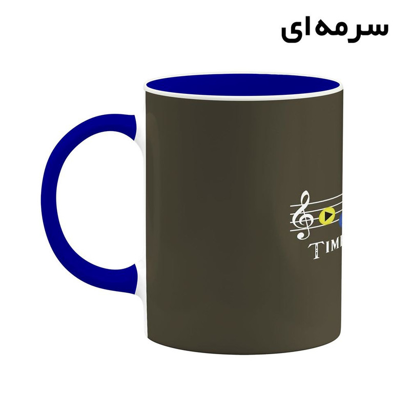فاکس شاپ ماگ کاکتی مدل بازی زلدا The Legend Of Zelda Ocarina Of Time کد mgh30975
