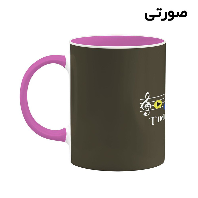 فاکس شاپ ماگ کاکتی مدل بازی زلدا The Legend Of Zelda Ocarina Of Time کد mgh30975