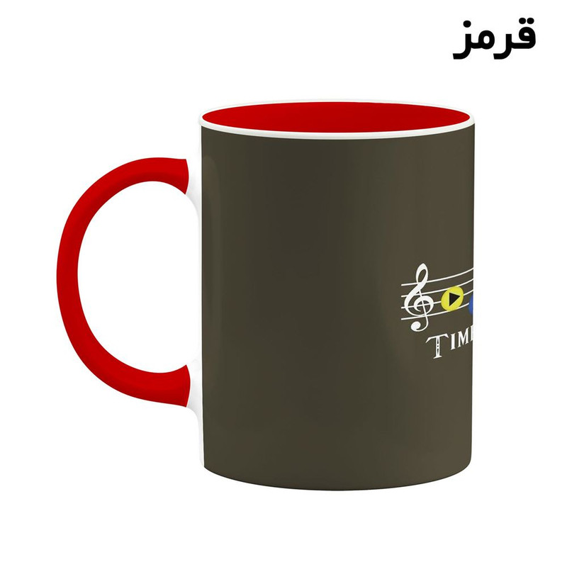 فاکس شاپ ماگ کاکتی مدل بازی زلدا The Legend Of Zelda Ocarina Of Time کد mgh30975