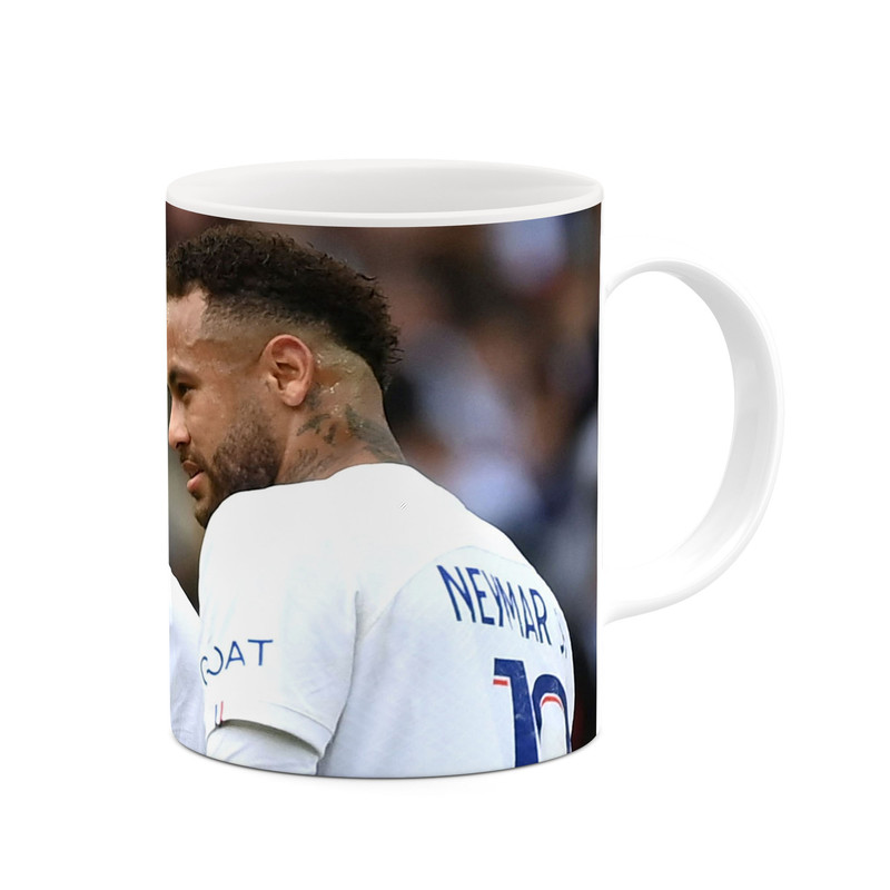 فاکس شاپ ماگ کاکتی طرح Leo Messi لئو مسی مدل mgh42419