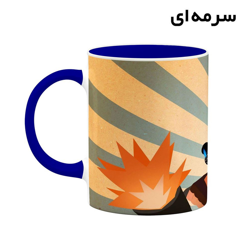 فاکس شاپ ماگ کاکتی مدل بازی Team Fortress 2 کد mgh30727