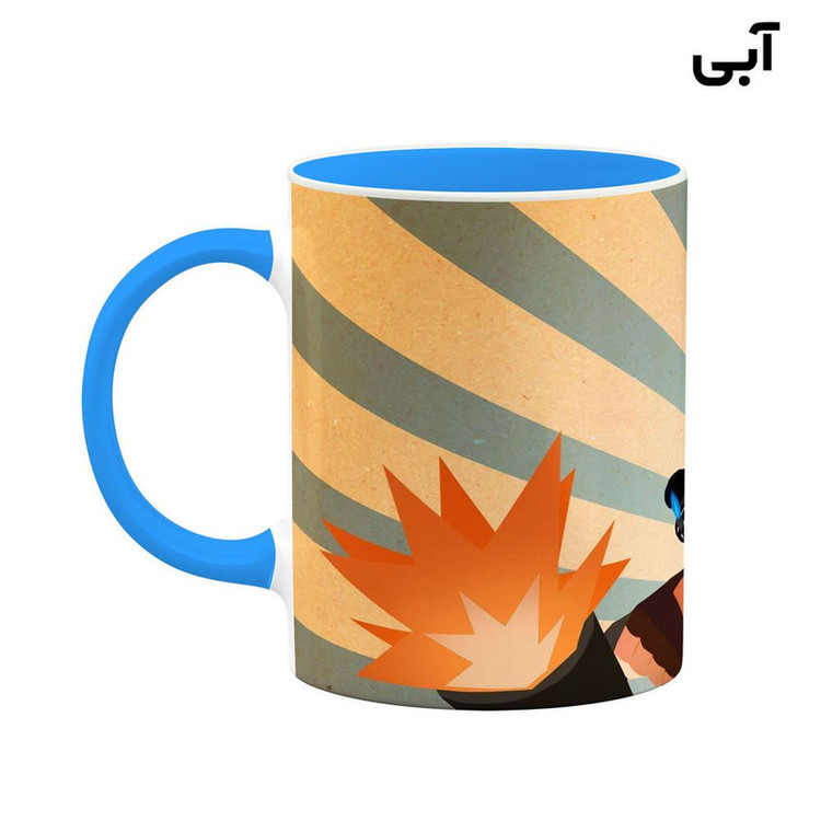 فاکس شاپ ماگ کاکتی مدل بازی Team Fortress 2 کد mgh30727