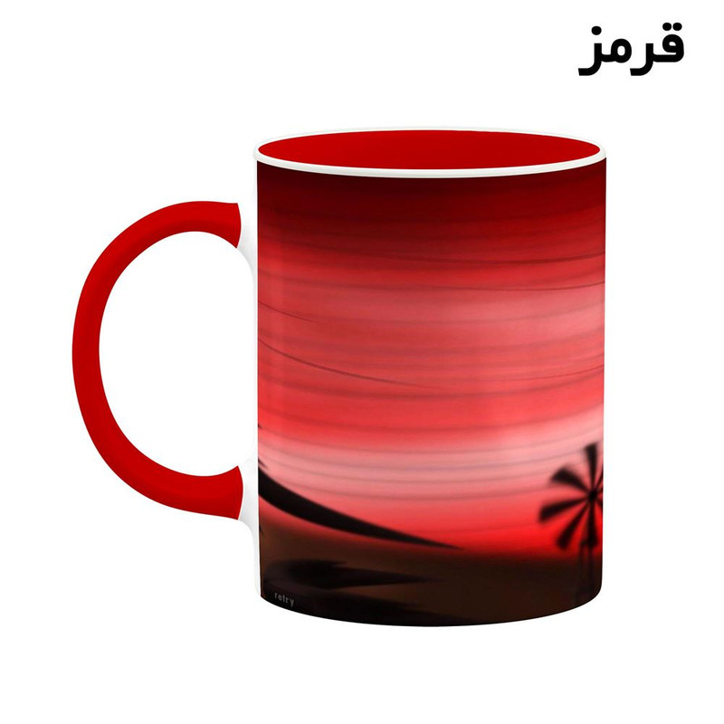 فاکس شاپ ماگ کاکتی مدل بازی World Of Goo کد mgh31357
