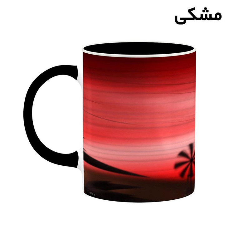 فاکس شاپ ماگ کاکتی مدل بازی World Of Goo کد mgh31357