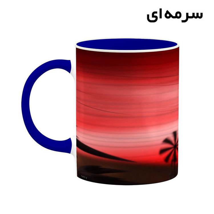 فاکس شاپ ماگ کاکتی مدل بازی World Of Goo کد mgh31357
