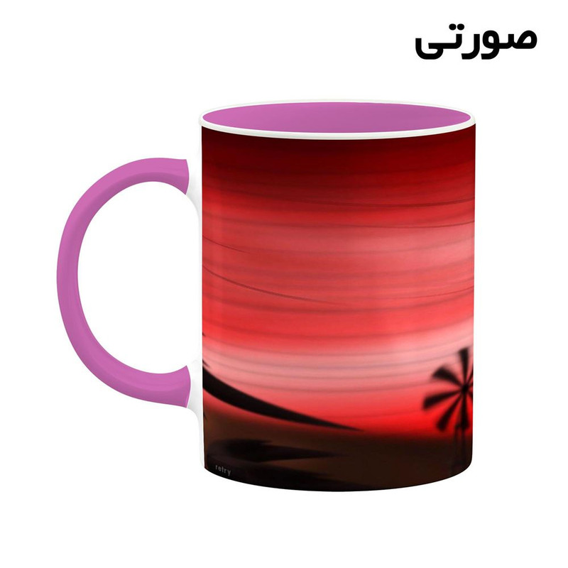 فاکس شاپ ماگ کاکتی مدل بازی World Of Goo کد mgh31357