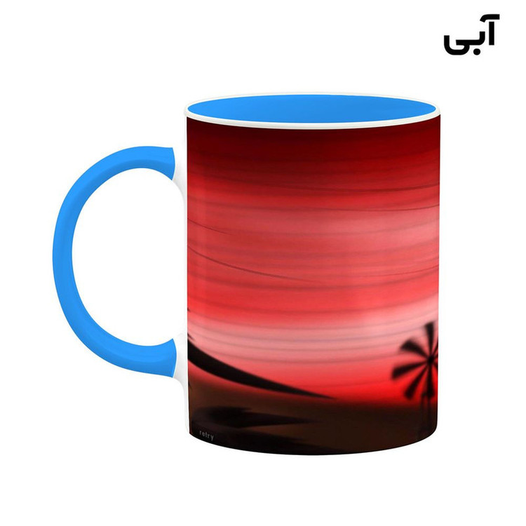 فاکس شاپ ماگ کاکتی مدل بازی World Of Goo کد mgh31357