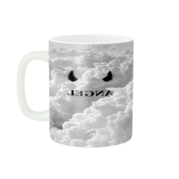فاکس شاپ ماگ مدل ابر کد 686
