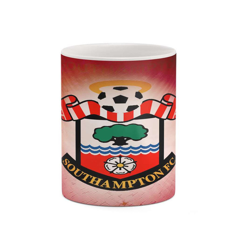فاکس شاپ ماگ کاکتی مدل تیم Southampton کد mgh19703