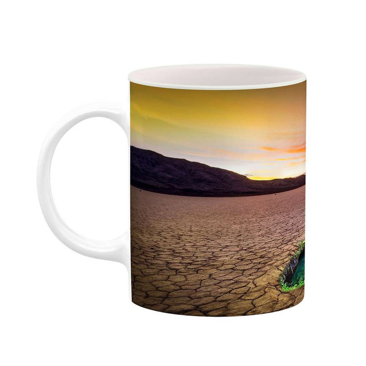 فاکس شاپ ماگ کاکتی مدل فانتزی کد mgh20540