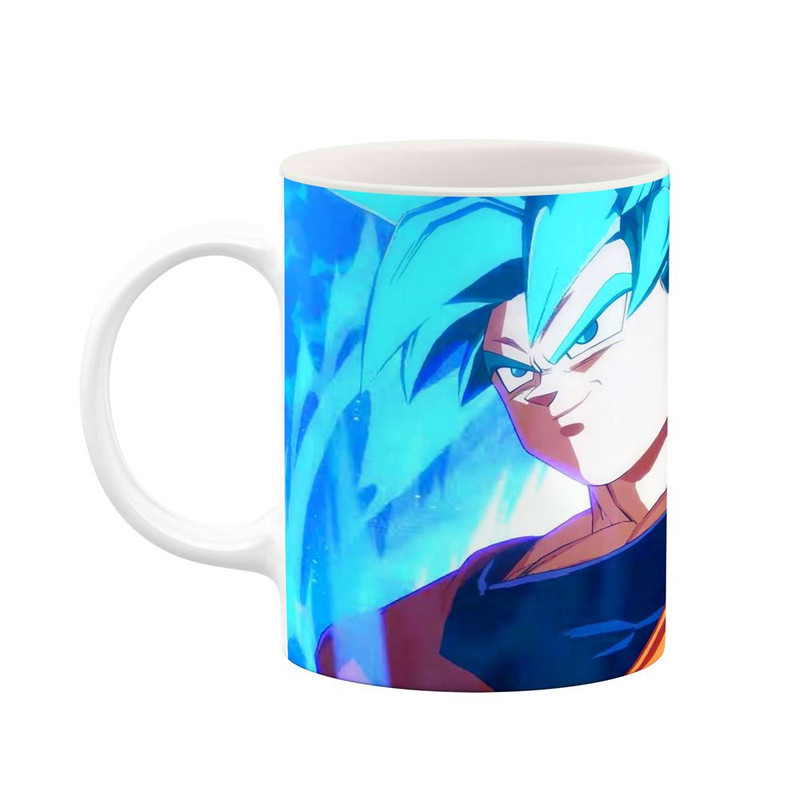 فاکس شاپ ماگ کاکتی مدل بازی Dragon Ball FighterZ کد mgh28281