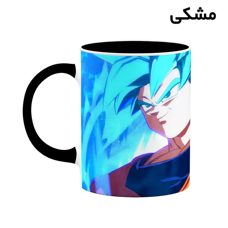 فاکس شاپ ماگ کاکتی مدل بازی Dragon Ball FighterZ کد mgh28281