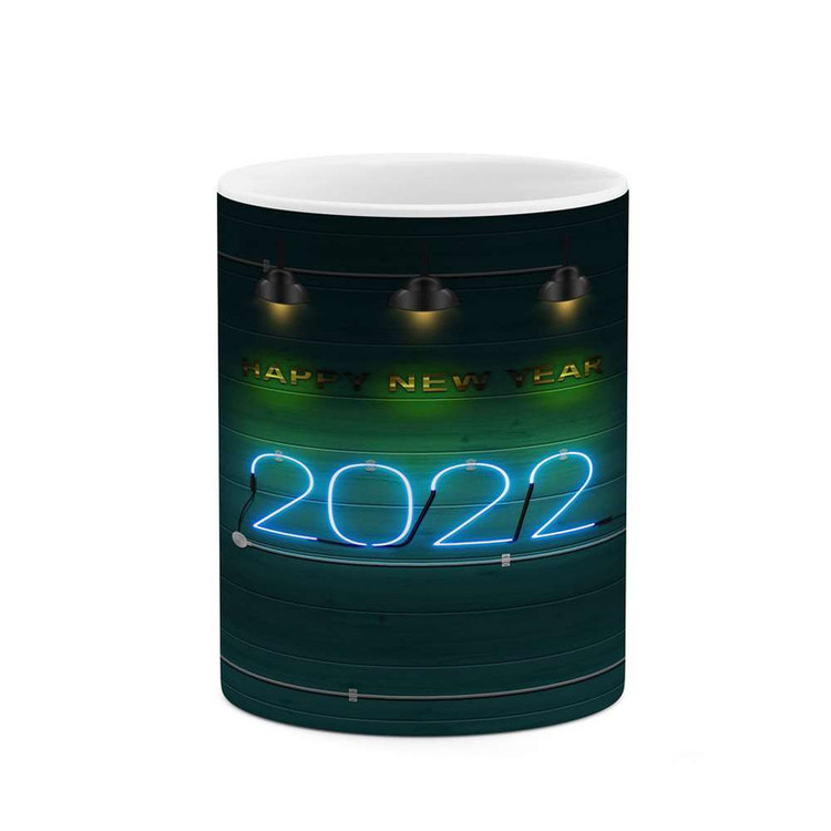 فاکس شاپ ماگ کاکتی مدل 2022 کد mgh15363
