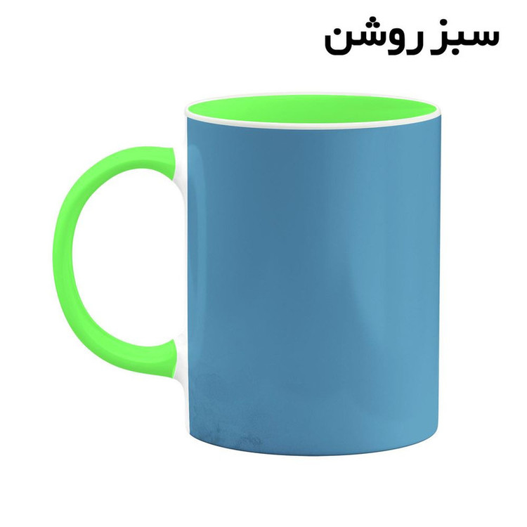 فاکس شاپ ماگ کاکتی مدل بازی Team Fortress 2 کد mgh30702