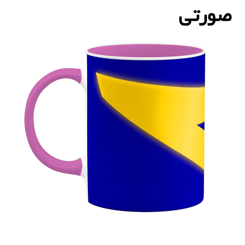 فاکس شاپ ماگ کاکتی مدل Booster Gold کد mgh38130