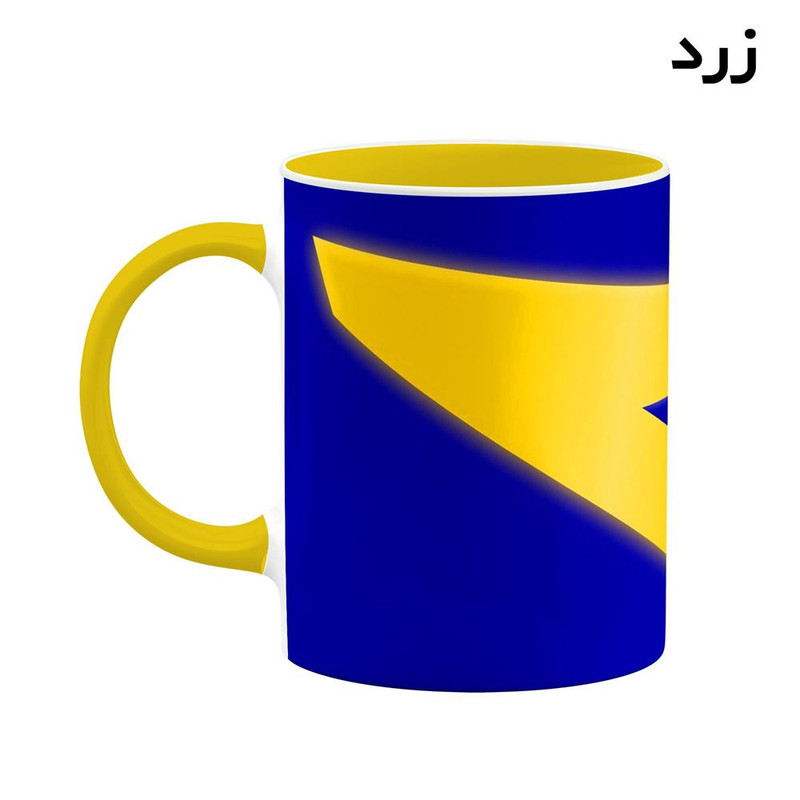 فاکس شاپ ماگ کاکتی مدل Booster Gold کد mgh38130