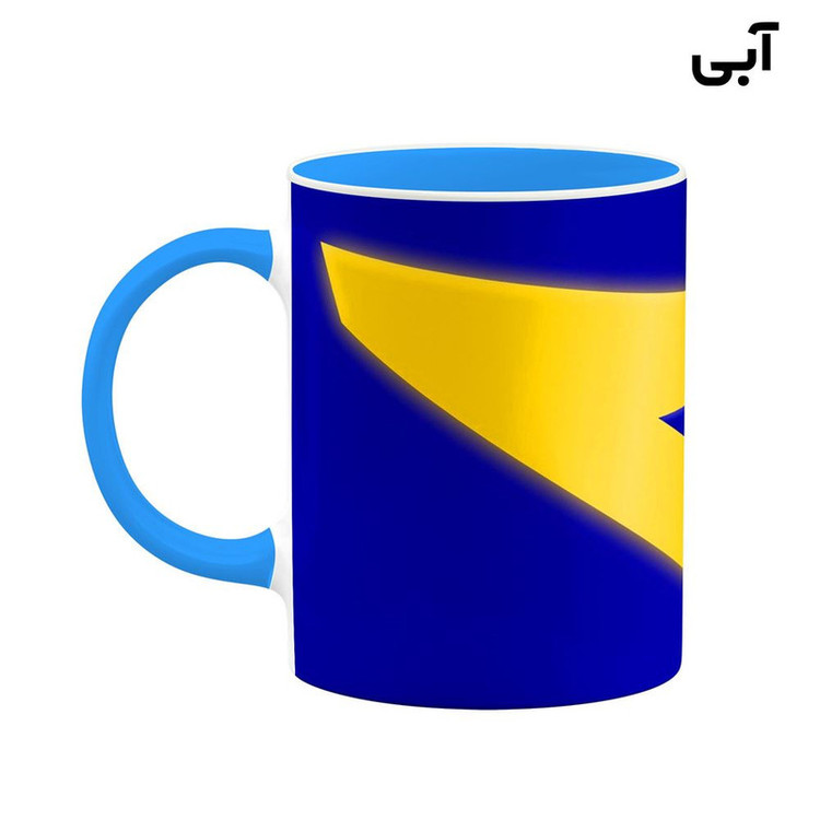 فاکس شاپ ماگ کاکتی مدل Booster Gold کد mgh38130