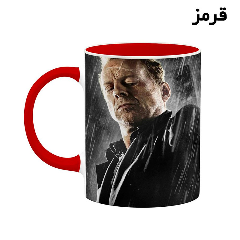 فاکس شاپ  ماگ کاکتی مدل John Hartigan کد mgh39191