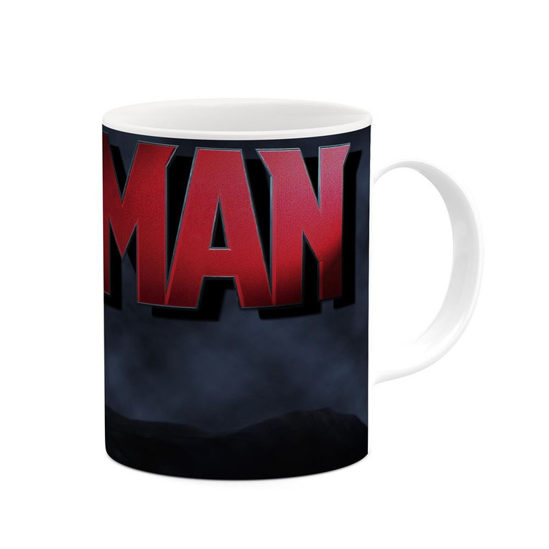 فاکس شاپ ماگ کاکتی مدل Ant-Man Marvel کد mgh37797