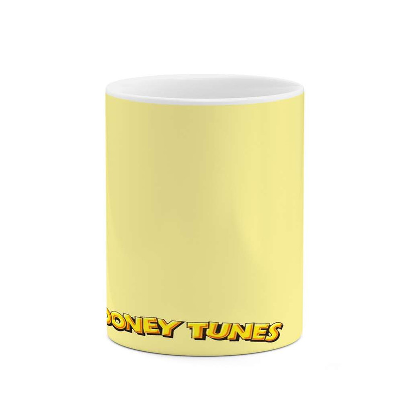 فاکس شاپ ماگ کاکتی مدل کارتون Looney Tunes کد mgh22725