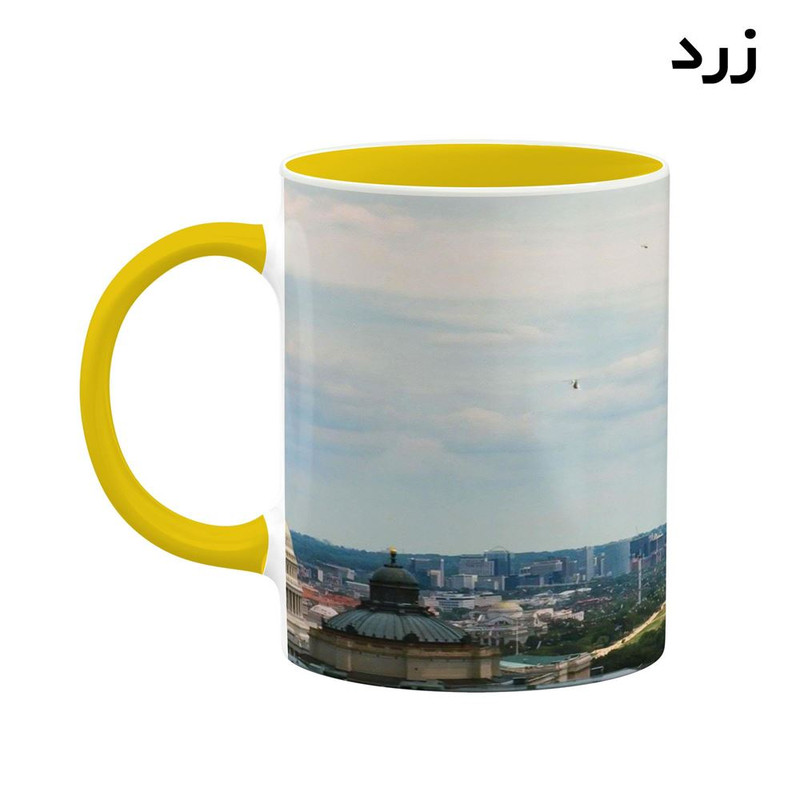 فاکس شاپ ماگ کاکتی مدل بازی گالاگا Galaga کد mgh28592