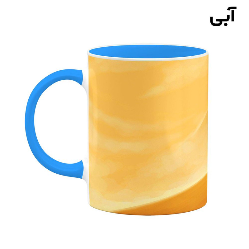 فاکس شاپ ماگ کاکتی مدل بازی جورنی Journey کد mgh29189