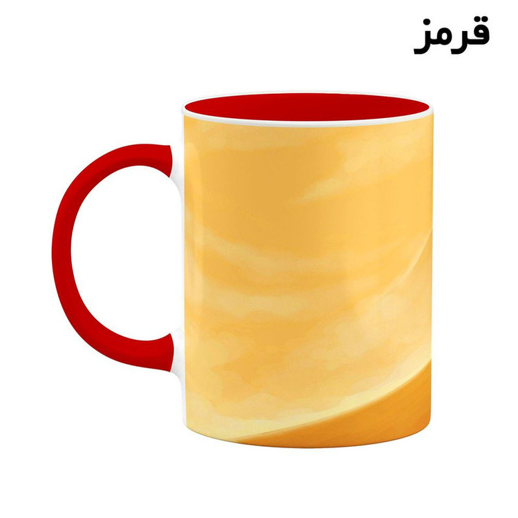 فاکس شاپ ماگ کاکتی مدل بازی جورنی Journey کد mgh29189