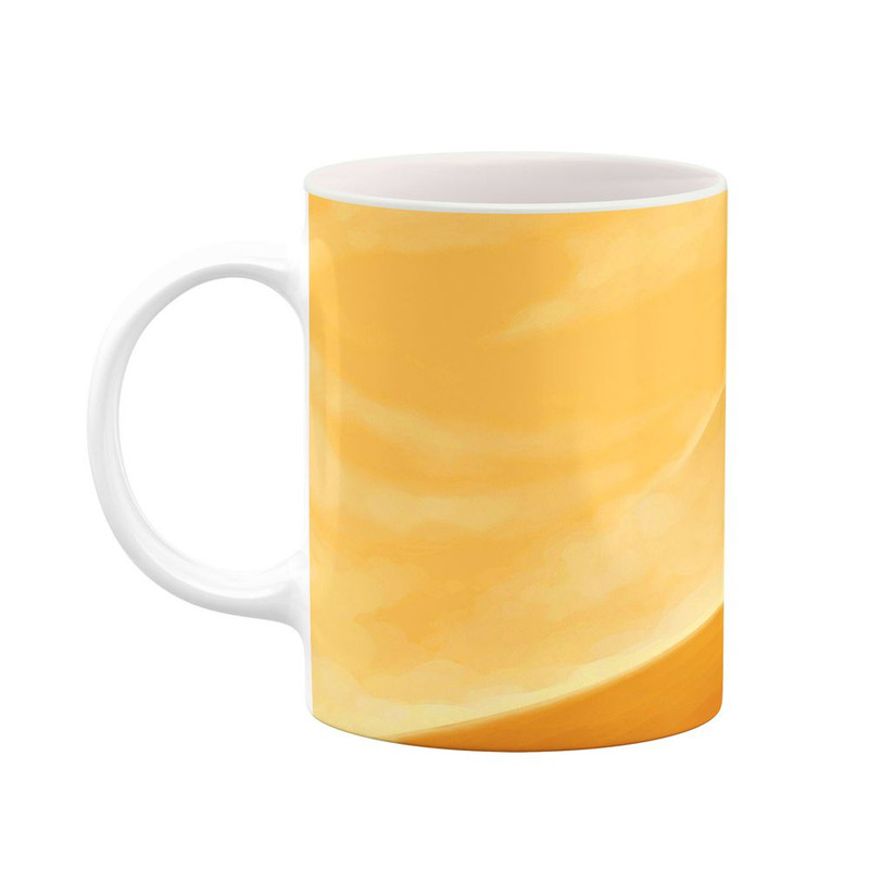 فاکس شاپ ماگ کاکتی مدل بازی جورنی Journey کد mgh29189