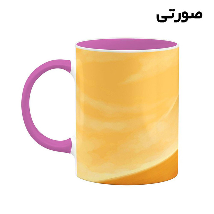 فاکس شاپ ماگ کاکتی مدل بازی جورنی Journey کد mgh29189