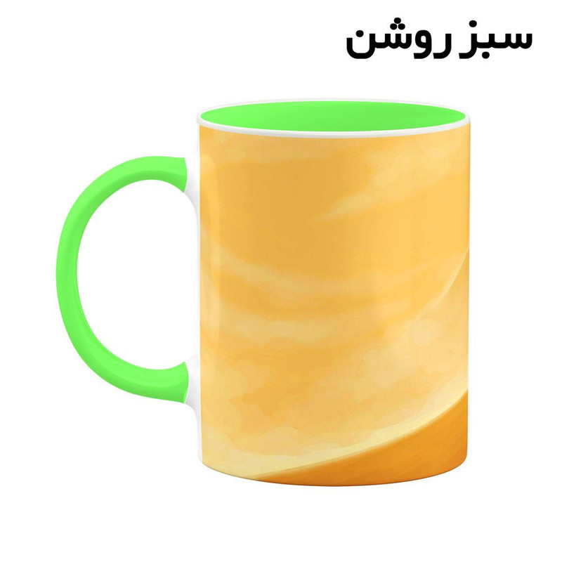 فاکس شاپ ماگ کاکتی مدل بازی جورنی Journey کد mgh29189