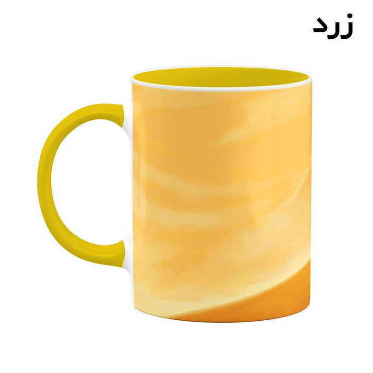 فاکس شاپ ماگ کاکتی مدل بازی جورنی Journey کد mgh29189