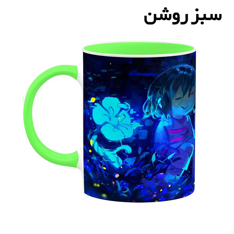 فاکس شاپ ماگ کاکتی مدل بازی آنچارتد Uncharted کد mgh31303