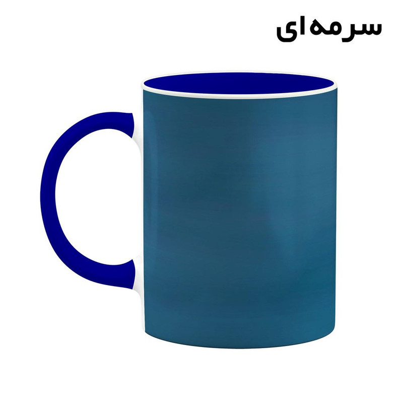 فاکس شاپ ماگ کاکتی طرح Benedict Cumberbatch مدل mgh25278