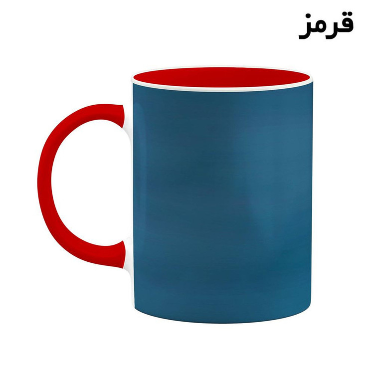 فاکس شاپ ماگ کاکتی طرح Benedict Cumberbatch مدل mgh25278