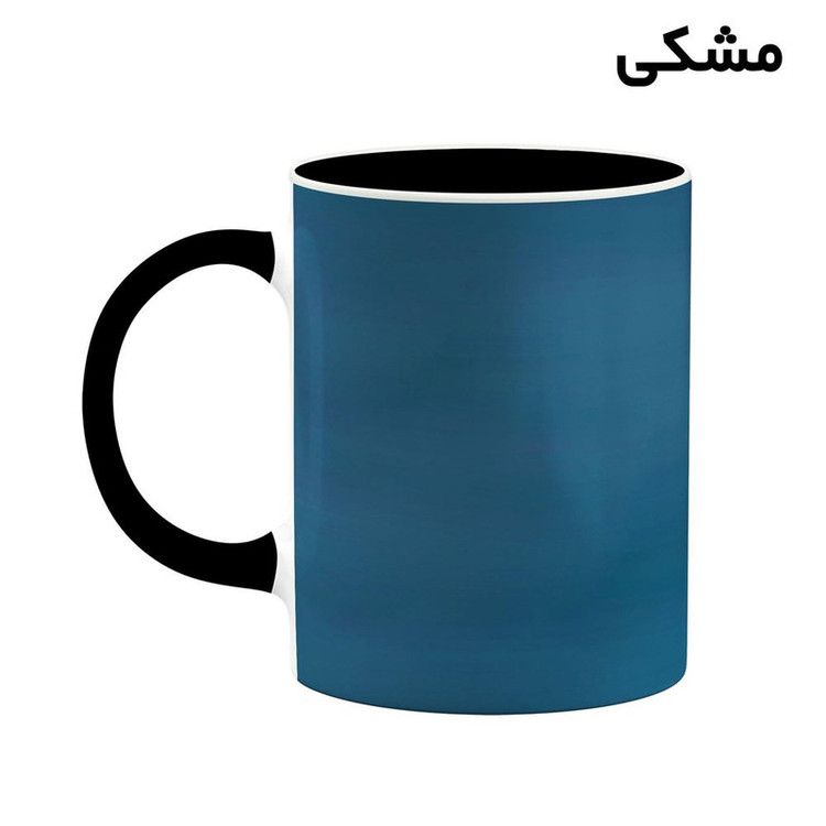 فاکس شاپ ماگ کاکتی طرح Benedict Cumberbatch مدل mgh25278